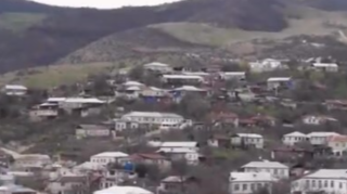 Xocalıda erməni evindən tapılan kasetlər şok etdi   - FOTO