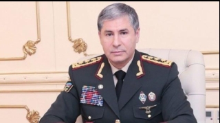 Azad olunan ərazilərdə təhlükəsizlik məsələsi ilə bağlı Vilayət Eyvazovdan AÇIQLAMA 