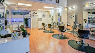 "Şikayət etdiyiniz qurumlara məndən salam deyin" - Gözəllik salonundan şok cavab - VİDEO 