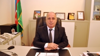 Prezident onu rektor təyin etdi - SƏRƏNCAM 