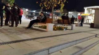 Türkiyədə azərbaycanlı bıçaqlandı