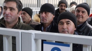 Moskvaya iş üçün gedənlərə şad xəbər: Prosedur sadələşdiriləcək 