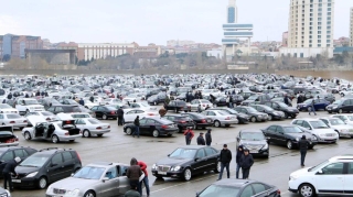 Azərbaycanda satışa ən çox hansı avtomobillər çıxarılır? - SİYAHI 