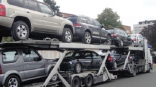 İyulda Azərbaycana 404 yük avtomobili gətirildi