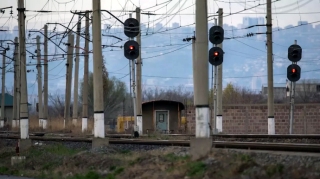 Azərbaycan və Türkiyəyə aparan dəmir yolu: İrəvan Moskvaya müraciət edib 