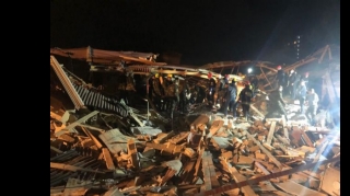 Xırdalandakı partlayışda yaralananların şəxsiyyəti məlum oldu - SİYAHI 