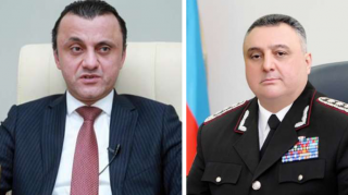 Vüqar Qurbanov Eldar Mahmudovun qohumuna vəzifə verdi 