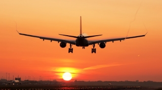 Gürcüstan Rusiya ilə aviauçuşların bərpasını müzakirə etməyə hazırdır