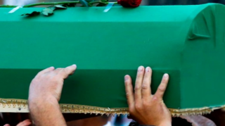 "Qarabağ" qəzetinin baş redaktoru VƏFAT ETDİ  - FOTO