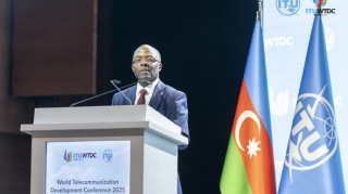 İnternetə qoşulma üzrə Bakı Fəaliyyət Planı qəbul edilib - FOTOLAR