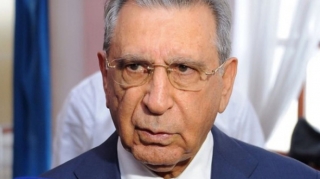 Ramiz Mehdiyevin ev həbsi haqda - Yeni qərar 