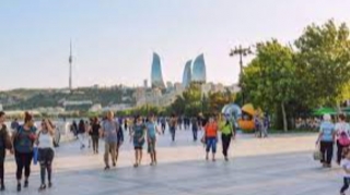 Стала известна численность населения Азербайджана