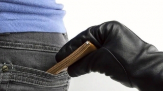 Bakıda soyğunçu qrup ələ keçdi