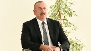 Prezident türk dövlətlərinin başçılarını Qarabağa və Şərqi Zəngəzura dəvət edib 