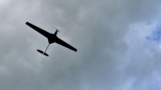 Avtomobilə PUA ilə zərbə endirilib, 3 mülki şəxs ölüb 