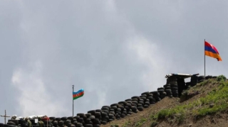 Erməniləri kədərə boğan mənzərə: Bakının azad etdiyi kritik yer – VİDEO 