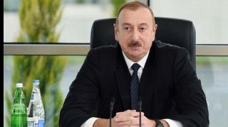 Prezidentin xüsusi nümayəndəliklərinin fəaliyyət istiqamətləri - SİYAHI 