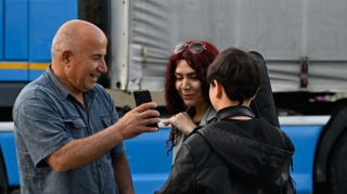 Doğma yurdlarına qayıdırlar - FOTO  - YENİLƏNİB