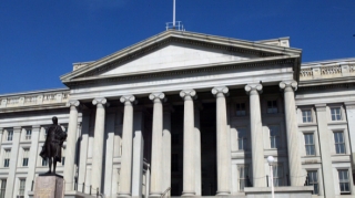 ABŞ İranın baş prokurorunu “qara siyahı”ya  salıb