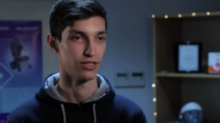 Ermənilərin qarşısında bayrağımızı dalğalandıran ixtiraçılarımız   - VİDEO