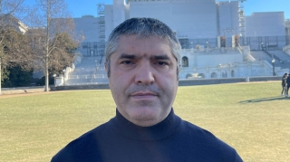 ABŞ-də saxlanılan azərbaycanlı alim sərbəst buraxıldı 