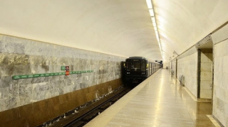 "Cəfər Cabbarlı"  metrostansiyasında aparılan təmir işləri yekunlaşmaq üzrədir