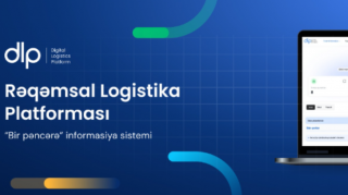 Azərbaycanda Rəqəmsal Logistika Platforması yaradılır 