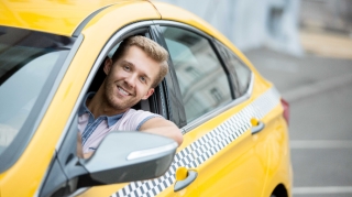 Taksi sürücülərinin iş və istirahət rejimlərinə nəzarət proseduru MÜƏYYƏNLƏŞİR  