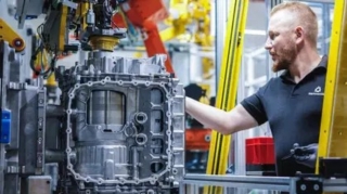 Süni intellekt avtomobil sektoruna belə təsir göstərəcək 