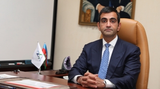 Abdolbari Gozalın oğluna yüksək vəzifə verildi - FOTO 