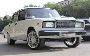 Bakıda “07”-ni quldurluq yolu ilə ələ keçirən şəxs saxlanılıb