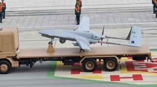 Daha bir ölkə "Bayraktar TB2" PUA-ları alıb