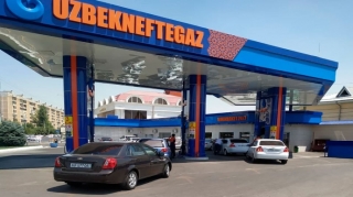Özbəkistanda qazdoldurma məntəqəsində partlayış baş verib, 6 nəfər ölüb 