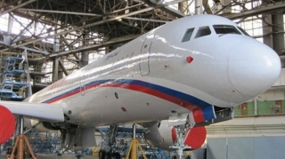 Rusiya 70 ədəd təyyarənin istehsalına başlayır 
