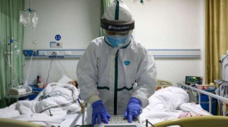 Əməkdar artist koronavirusdan vəfat edib  - FOTO