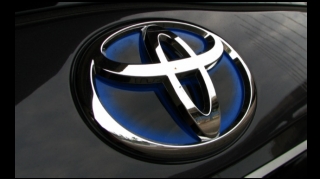 “Toyota”  yanacaq elementli avtomobil istehsalını 10 dəfə artıracaq