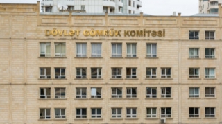 Dövlət Gömrük Komitəsindən “Mazımçay” postunda yaranmış sıxlıqla bağlı AÇIQLAMA 