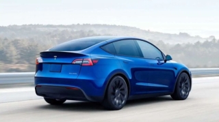 "Tesla Model Y" elektrokarı Toyota Corolla modelini taxtından endirib 