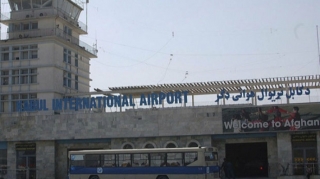 “Taliban”: Kabil hava limanı beynəlxalq uçuşlara hazırdır 