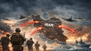 İrana qarşı müharibə yoxsulluq və aclığa səbəb ola bilər 