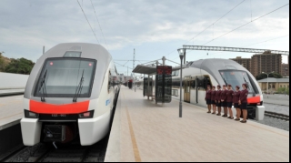 Yeni qatarlar bu tarixdə  istifadəyə veriləcək