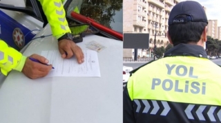 Yol polisi hansı sürücülərə güzəşt edə bilər? - AÇIQLAMA   - VİDEO
