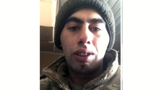 Ermənistanda əsir saxlanılan Azərbaycan hərbçisinə 20 il iş verildi