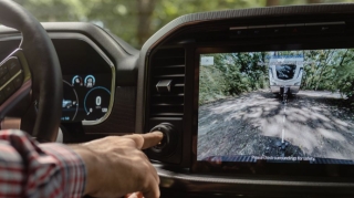 “Ford” bir canavar  yaratmış ola bilər  - VİDEO