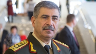 Zakir Həsənov Türkiyəyə getdi