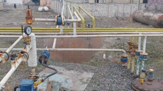 Qazdoldurma məntəqəsinin istismarı DAYANDIRILDI: İnsan həyatı və sağlamlığı üçün ... – FOTO - VİDEO