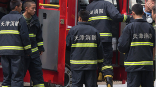 Kimyəvi məhsullar zavodunda partlayış - 5 nəfər ölüb, 6 nəfər itkin düşüb 