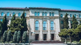 Azərbaycanda 31 siyasi partiya öz təşəbbüsü ilə ləğv olunub