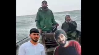 İtkin düşən balıqçılar İrandadır  - “Atası ora gedib, amma...” 