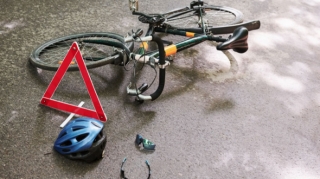 "Jiquli" velosipedçini vurub öldürdü 